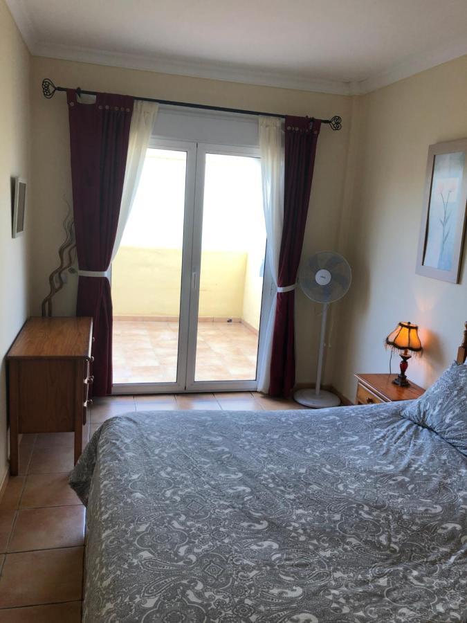 39 El Sultan, Calle El Roque Коралео Екстериор снимка