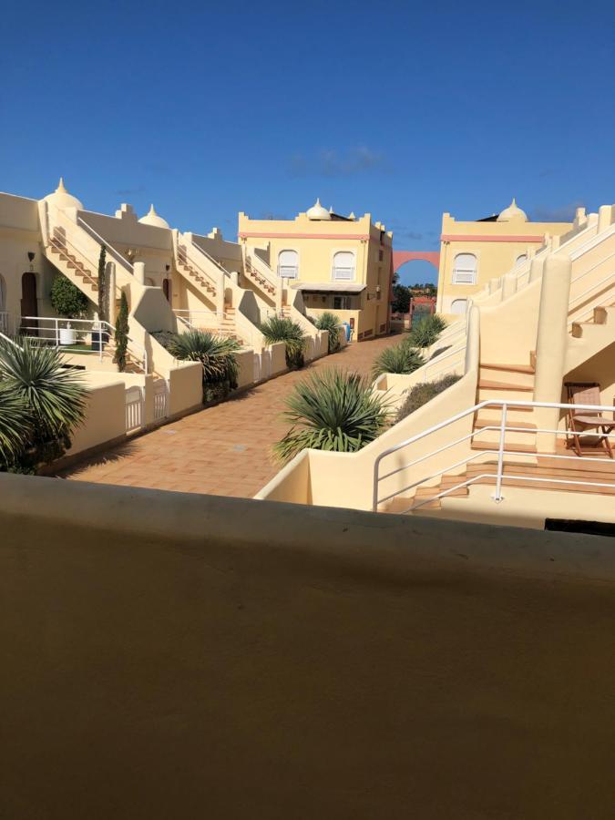 39 El Sultan, Calle El Roque Коралео Екстериор снимка
