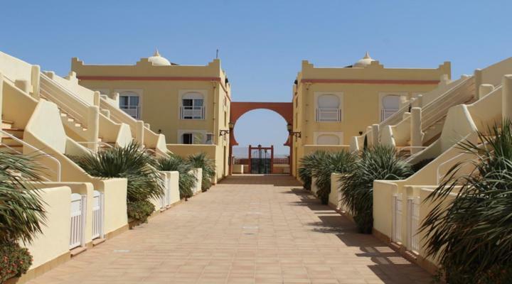 39 El Sultan, Calle El Roque Коралео Екстериор снимка